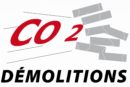 CO2 DEMOLITIONS